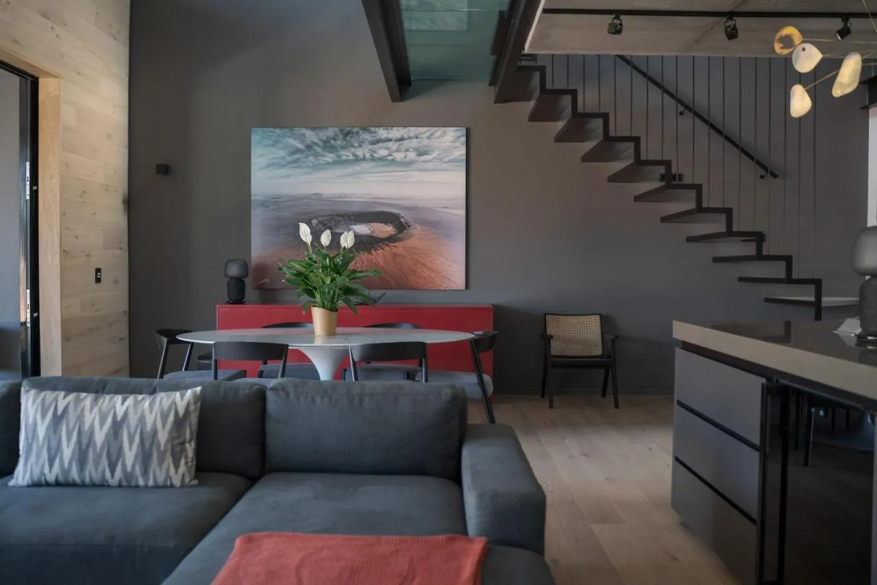 Loft 606 Penthouse At The Signature Cape Town